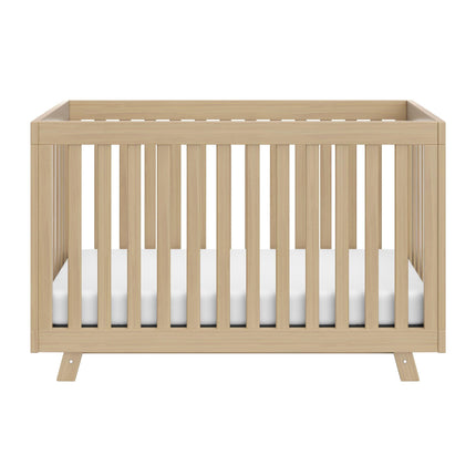 Storkcraft® Beckett® 3-in-1 Convertible Crib