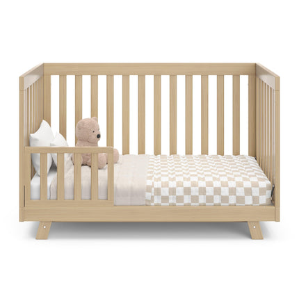 Storkcraft® Beckett® 3-in-1 Convertible Crib