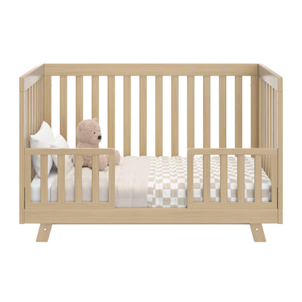 Storkcraft® Beckett® 3-in-1 Convertible Crib