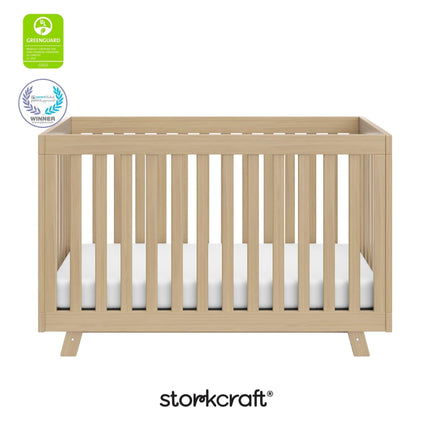 Storkcraft® Beckett® 3-in-1 Convertible Crib