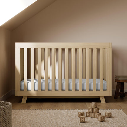 Storkcraft® Beckett® 3-in-1 Convertible Crib