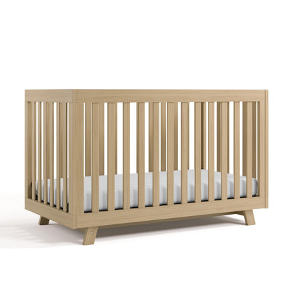 Storkcraft® Beckett® 3-in-1 Convertible Crib