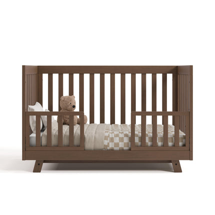Storkcraft® Beckett® 3-in-1 Convertible Crib