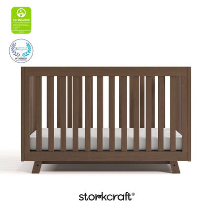 Storkcraft® Beckett® 3-in-1 Convertible Crib