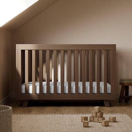 Storkcraft® Beckett® 3-in-1 Convertible Crib