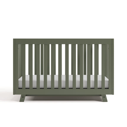 Storkcraft® Beckett® 3-in-1 Convertible Crib