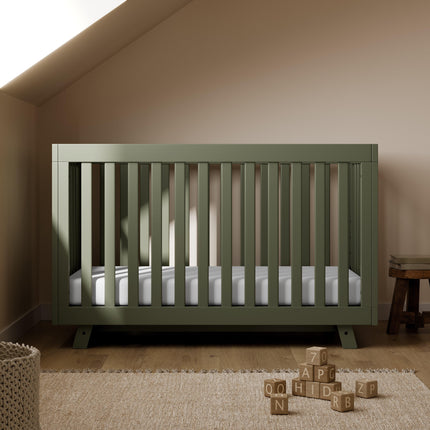 Storkcraft® Beckett® 3-in-1 Convertible Crib