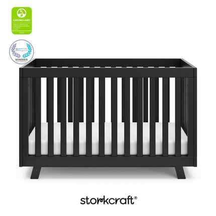 Storkcraft® Beckett® 3-in-1 Convertible Crib
