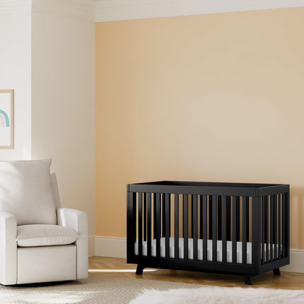 Storkcraft® Beckett® 3-in-1 Convertible Crib