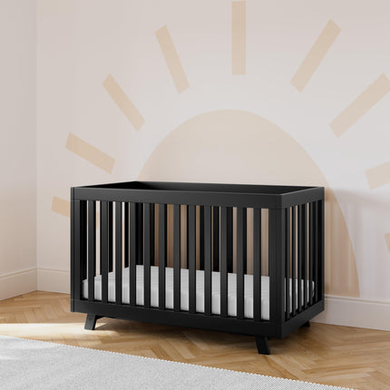 Storkcraft® Beckett® 3-in-1 Convertible Crib