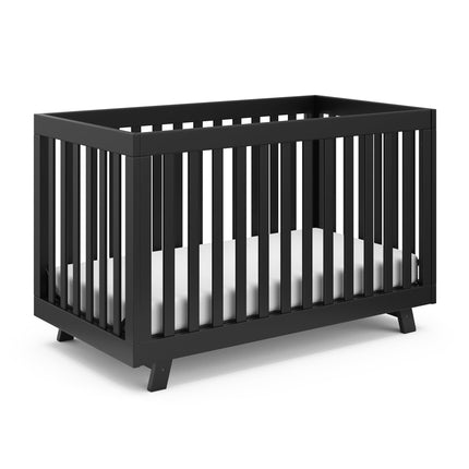 Storkcraft® Beckett® 3-in-1 Convertible Crib