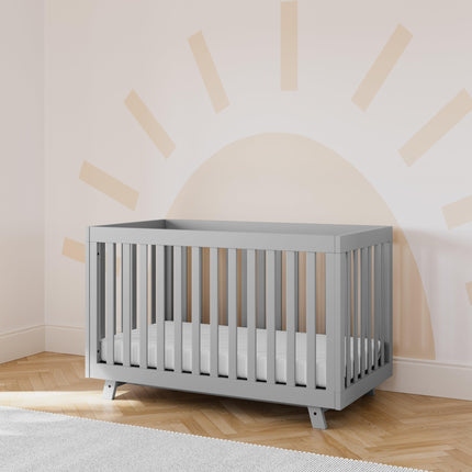Storkcraft® Beckett® 3-in-1 Convertible Crib