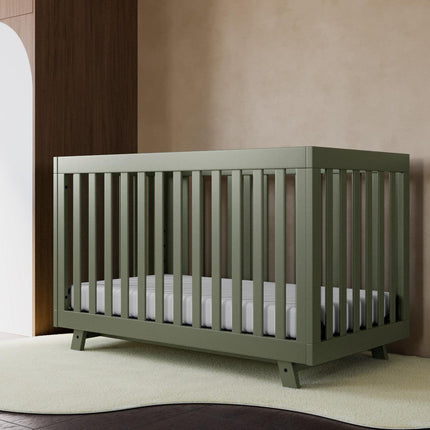 Storkcraft® Beckett® 3-in-1 Convertible Crib