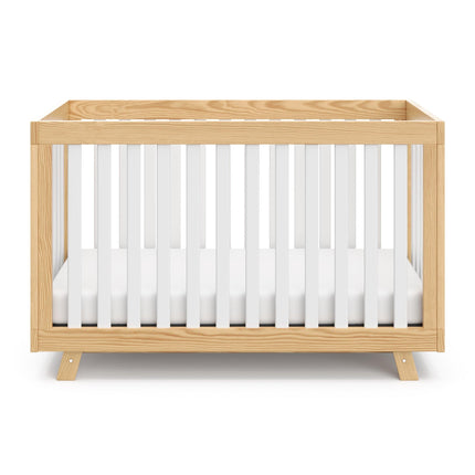 Storkcraft® Beckett® 3-in-1 Convertible Crib