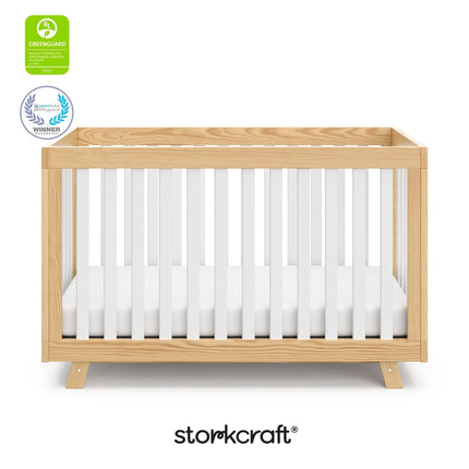 Storkcraft® Beckett® 3-in-1 Convertible Crib