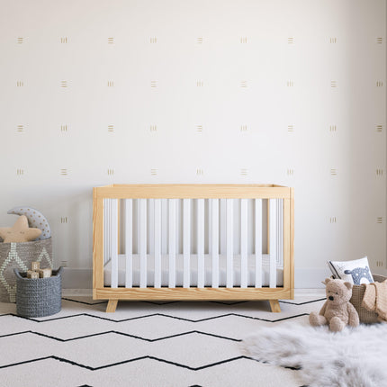 Storkcraft® Beckett® 3-in-1 Convertible Crib