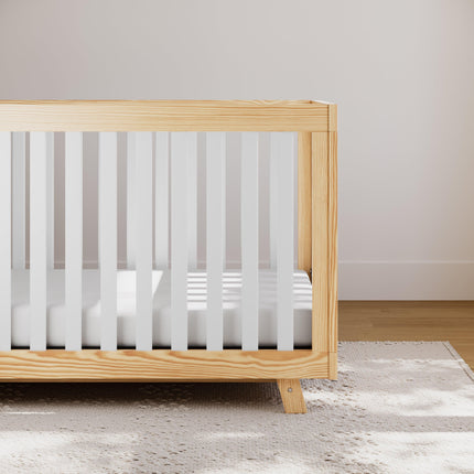 Storkcraft® Beckett® 3-in-1 Convertible Crib