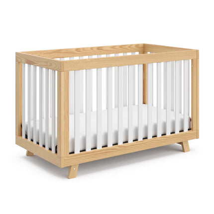Storkcraft® Beckett® 3-in-1 Convertible Crib