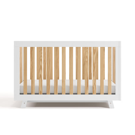 Storkcraft® Beckett® 3-in-1 Convertible Crib