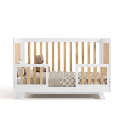 Storkcraft® Beckett® 3-in-1 Convertible Crib