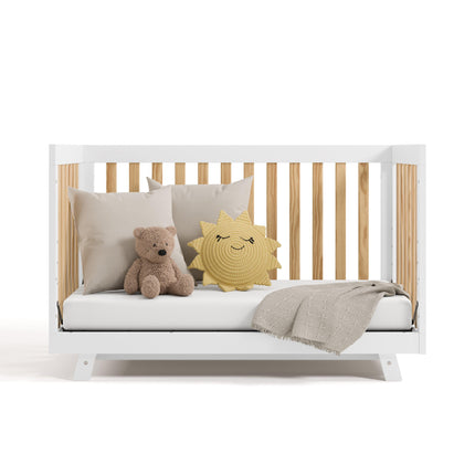 Storkcraft® Beckett® 3-in-1 Convertible Crib