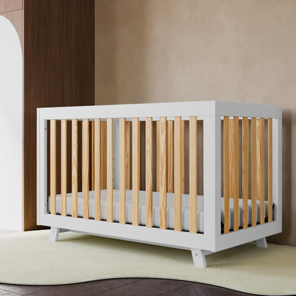Storkcraft® Beckett® 3-in-1 Convertible Crib