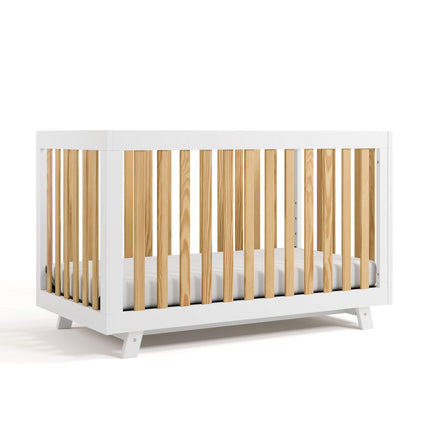 Storkcraft® Beckett® 3-in-1 Convertible Crib