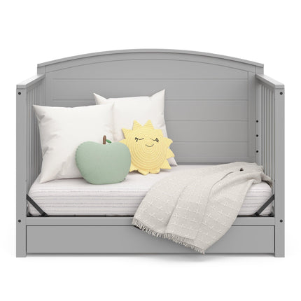 Graco® Bellwood® 5-in-1 Convertible Crib with Drawer
