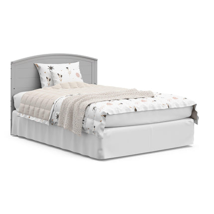 Graco® Bellwood® 5-in-1 Convertible Crib with Drawer