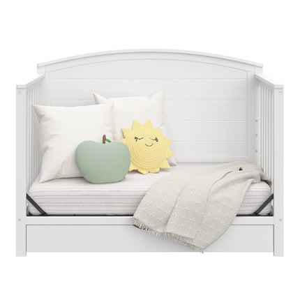 Graco® Bellwood® 5-in-1 Convertible Crib with Drawer