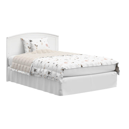Graco® Bellwood® 5-in-1 Convertible Crib with Drawer