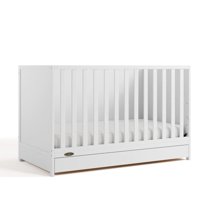 Graco® Theo 3-in-1 Convertible Crib with Drawer