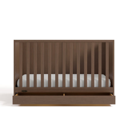 Graco® Theo 3-in-1 Convertible Crib with Drawer