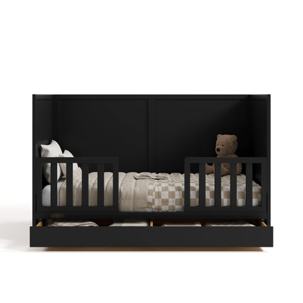 Graco® Theo 3-in-1 Convertible Crib with Drawer