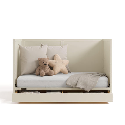 Graco® Theo 3-in-1 Convertible Crib with Drawer