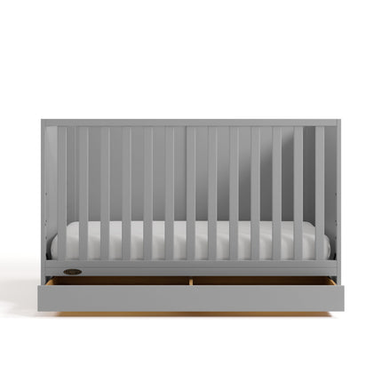 Graco® Theo 3-in-1 Convertible Crib with Drawer