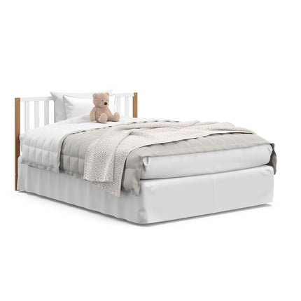 Storkcraft® Modern Pacific 4-in-1 Convertible Crib