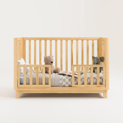 Storkcraft®  Santos™ 3-in-1 Convertible Crib