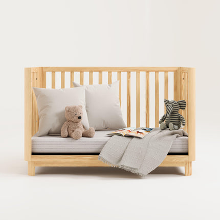 Storkcraft®  Santos™ 3-in-1 Convertible Crib