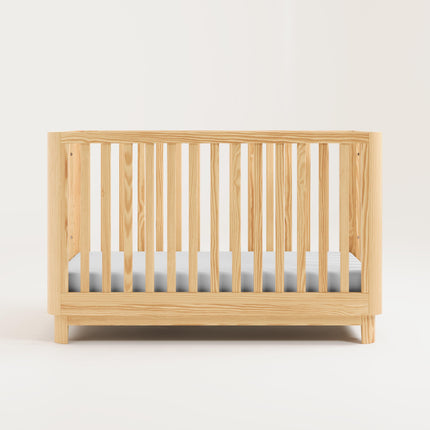 Storkcraft®  Santos™ 3-in-1 Convertible Crib