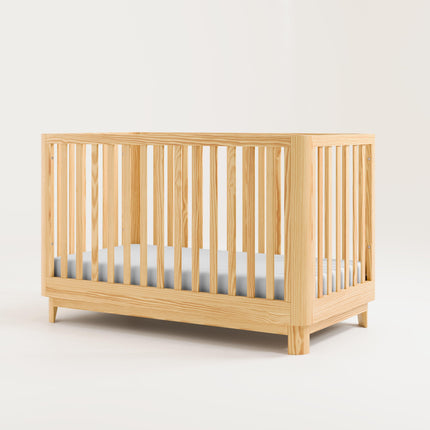 Storkcraft®  Santos™ 3-in-1 Convertible Crib