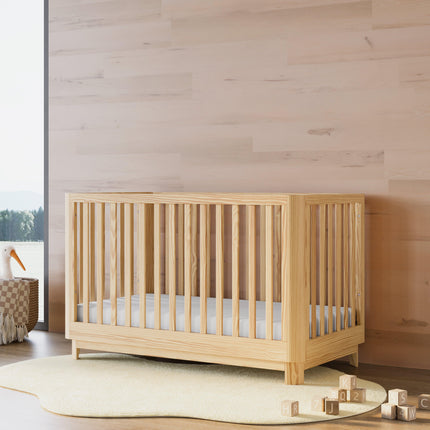 Storkcraft®  Santos™ 3-in-1 Convertible Crib