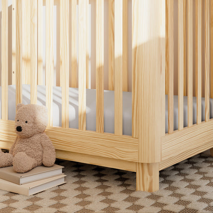 Storkcraft®  Santos™ 3-in-1 Convertible Crib