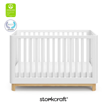 Storkcraft®  Santos™ 3-in-1 Convertible Crib