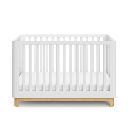 Storkcraft®  Santos™ 3-in-1 Convertible Crib