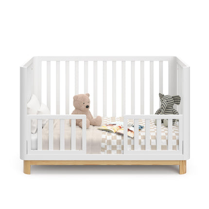 Storkcraft®  Santos™ 3-in-1 Convertible Crib