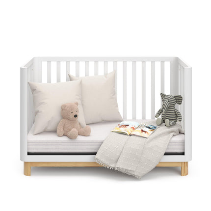 Storkcraft®  Santos™ 3-in-1 Convertible Crib