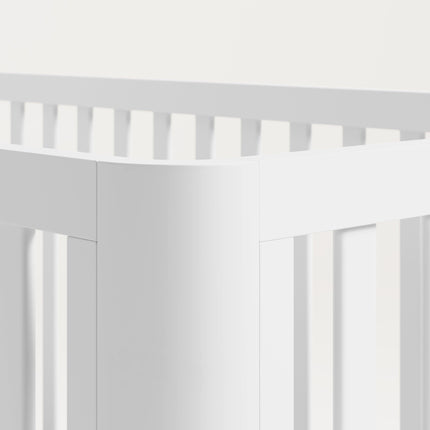 Storkcraft®  Santos™ 3-in-1 Convertible Crib