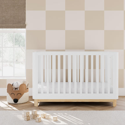 Storkcraft®  Santos™ 3-in-1 Convertible Crib
