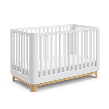Storkcraft®  Santos™ 3-in-1 Convertible Crib